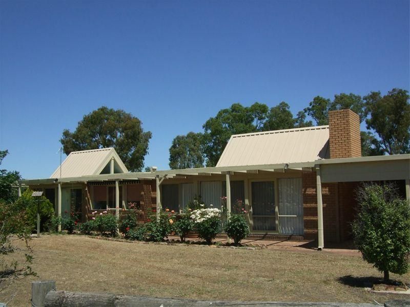 7 Glenpatrick - Elmhurst Road, Elmhurst VIC 3469, Image 0