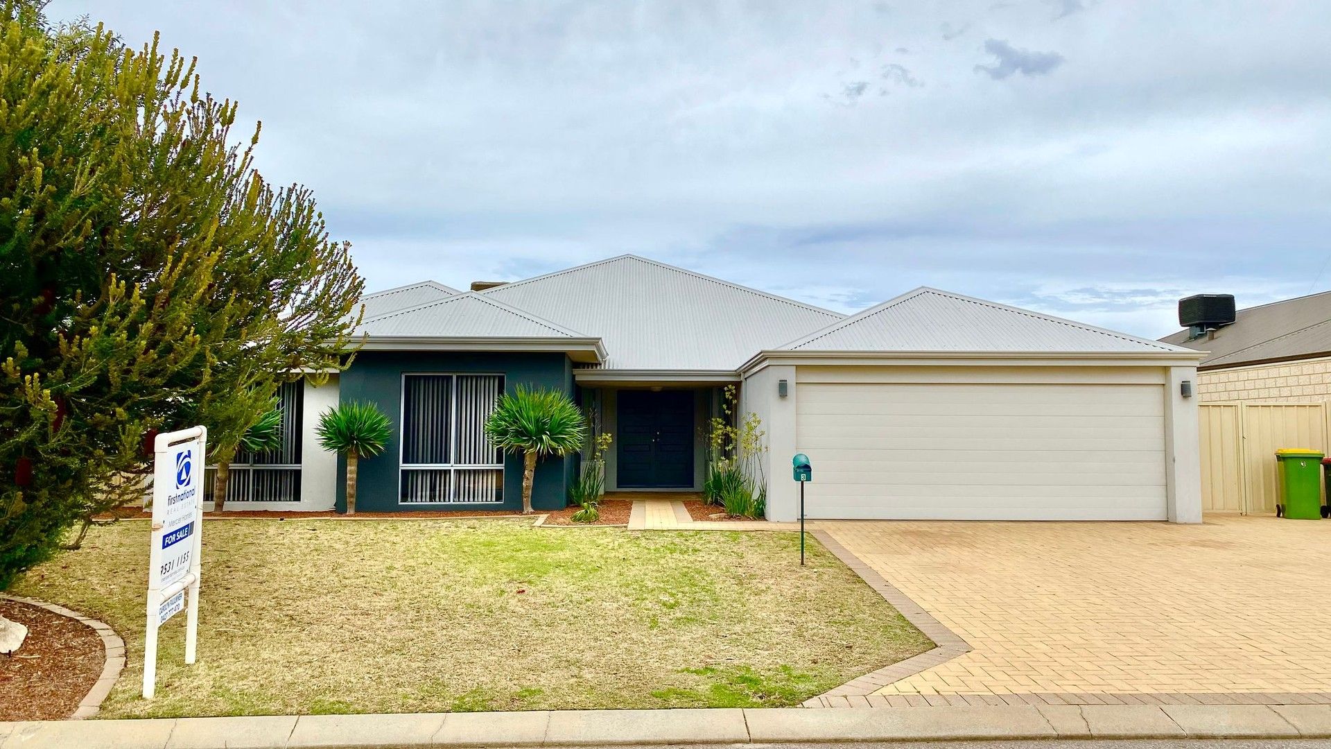 3 Potter Way, Pinjarra WA 6208, Image 0