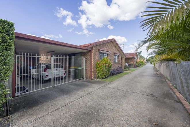 Picture of 3/2 Eversley Place, GRAFTON NSW 2460