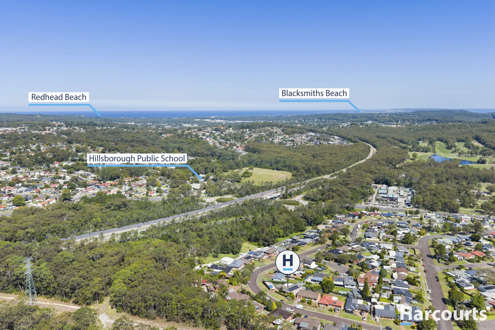 Additional image 21 of 23 Robina Drive, Hillsborough NSW 2290