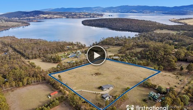 Picture of 76 Power Road, NORTH BRUNY TAS 7150