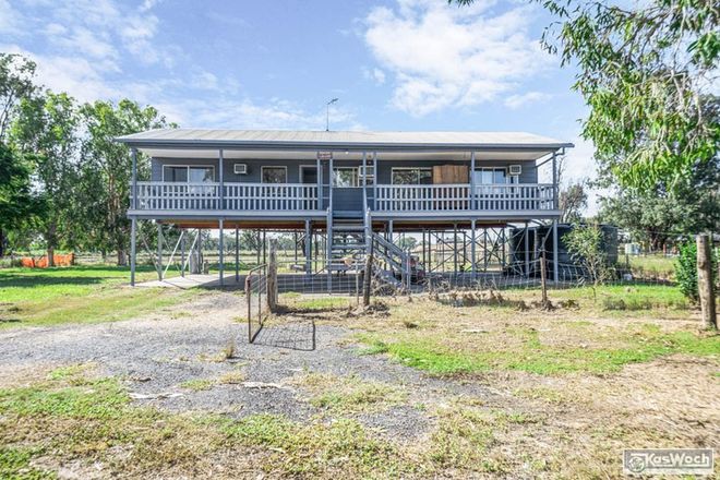 Picture of 24 PINK LILY ROAD, PINK LILY QLD 4702