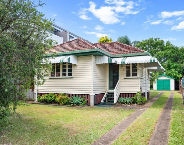 38 Lindwall Street, Upper Mount Gravatt QLD 4122