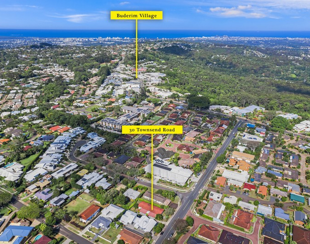 30 Townsend Road, Buderim QLD 4556