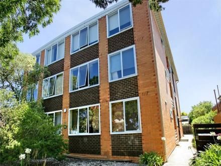 5 35 Donald Street Prahran Vic 3181 Apartment For Rent 350 Domain