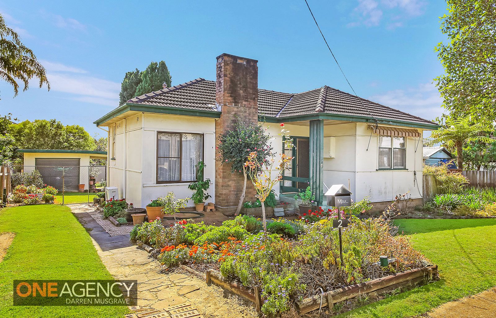 2 Orient Rd, Padstow NSW 2211, Image 1