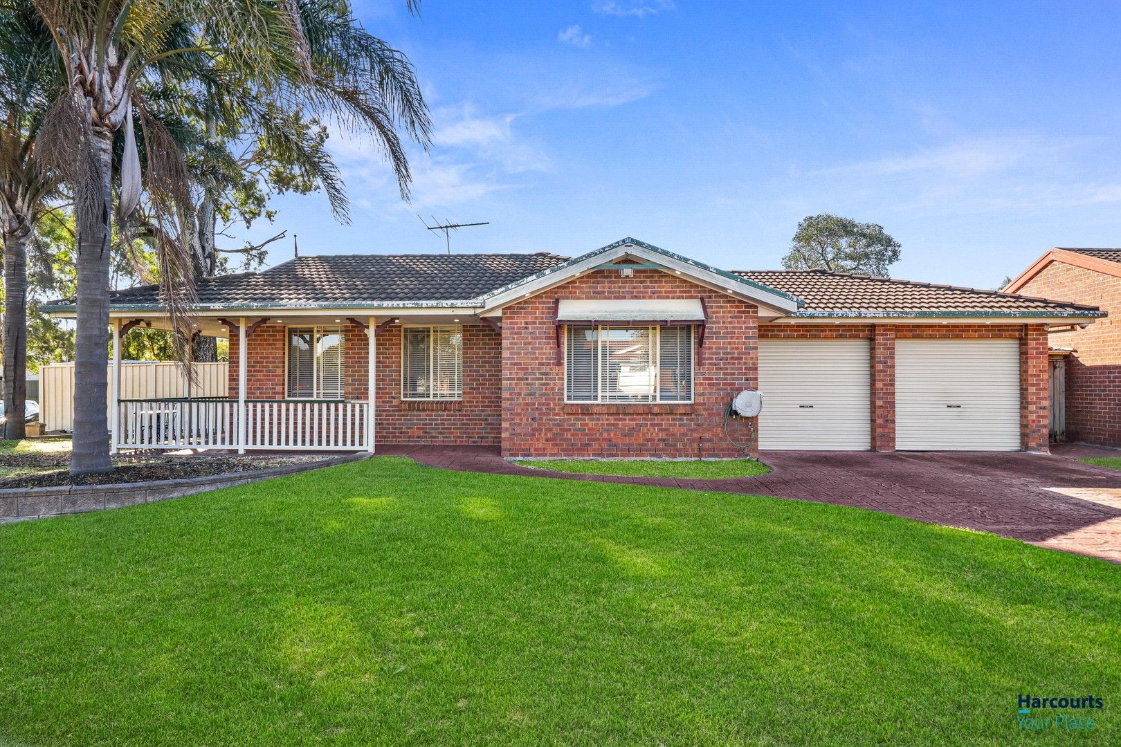 72 Amsterdam Street, Oakhurst NSW 2761, Image 0