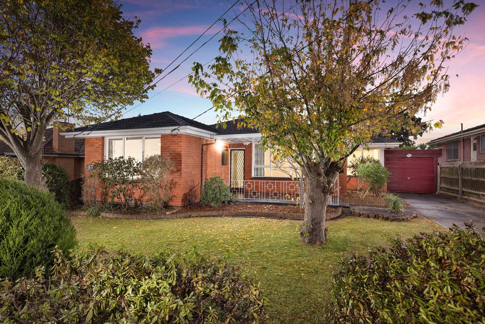 38 Noorong Avenue, Bundoora VIC 3083, Image 1