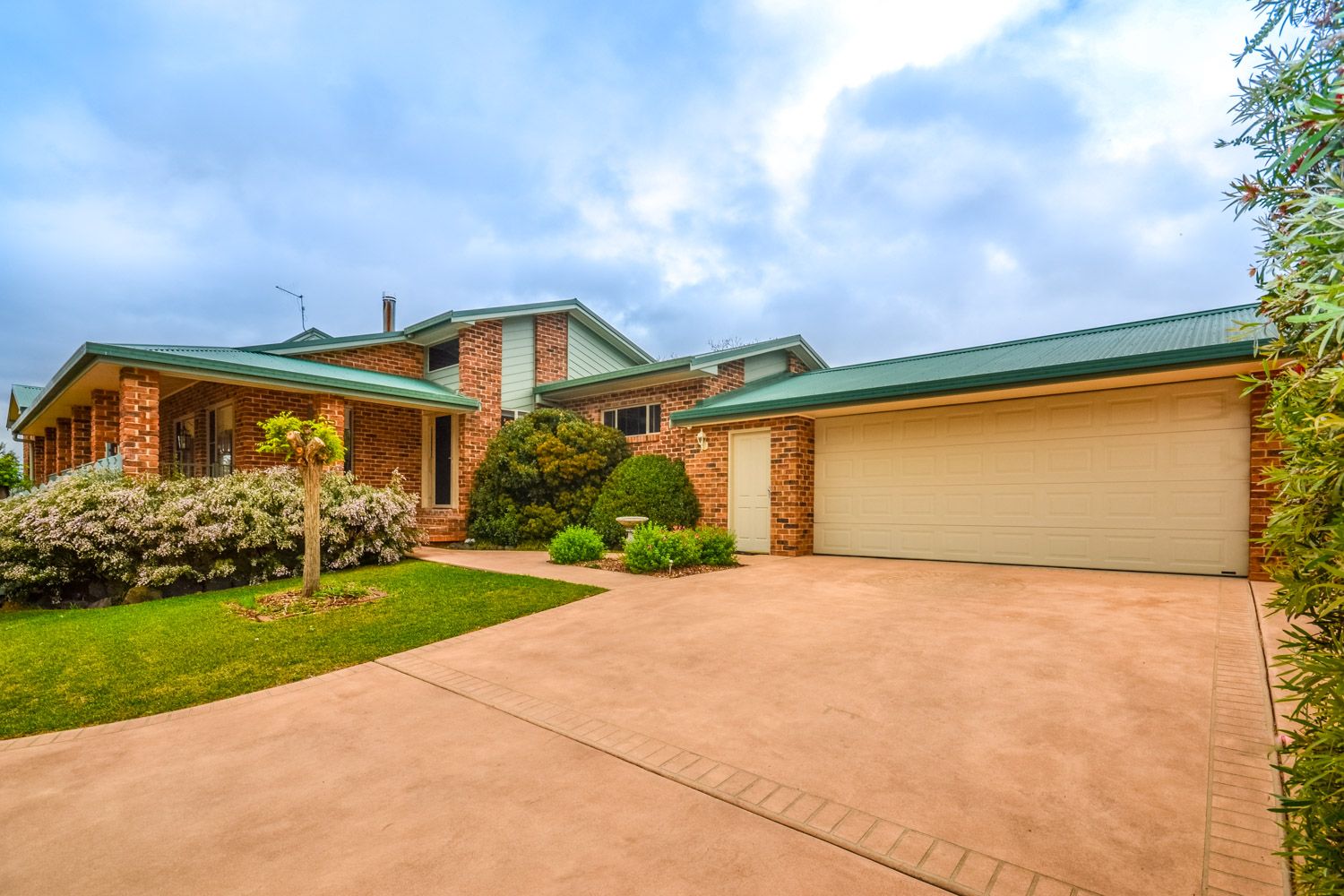 8 Dewhurst Drive, Mudgee NSW 2850, Image 1