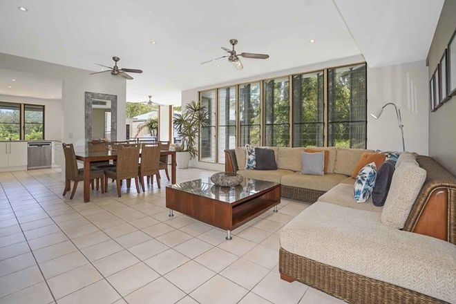 Picture of 10/6 Cedar Road, PALM COVE QLD 4879