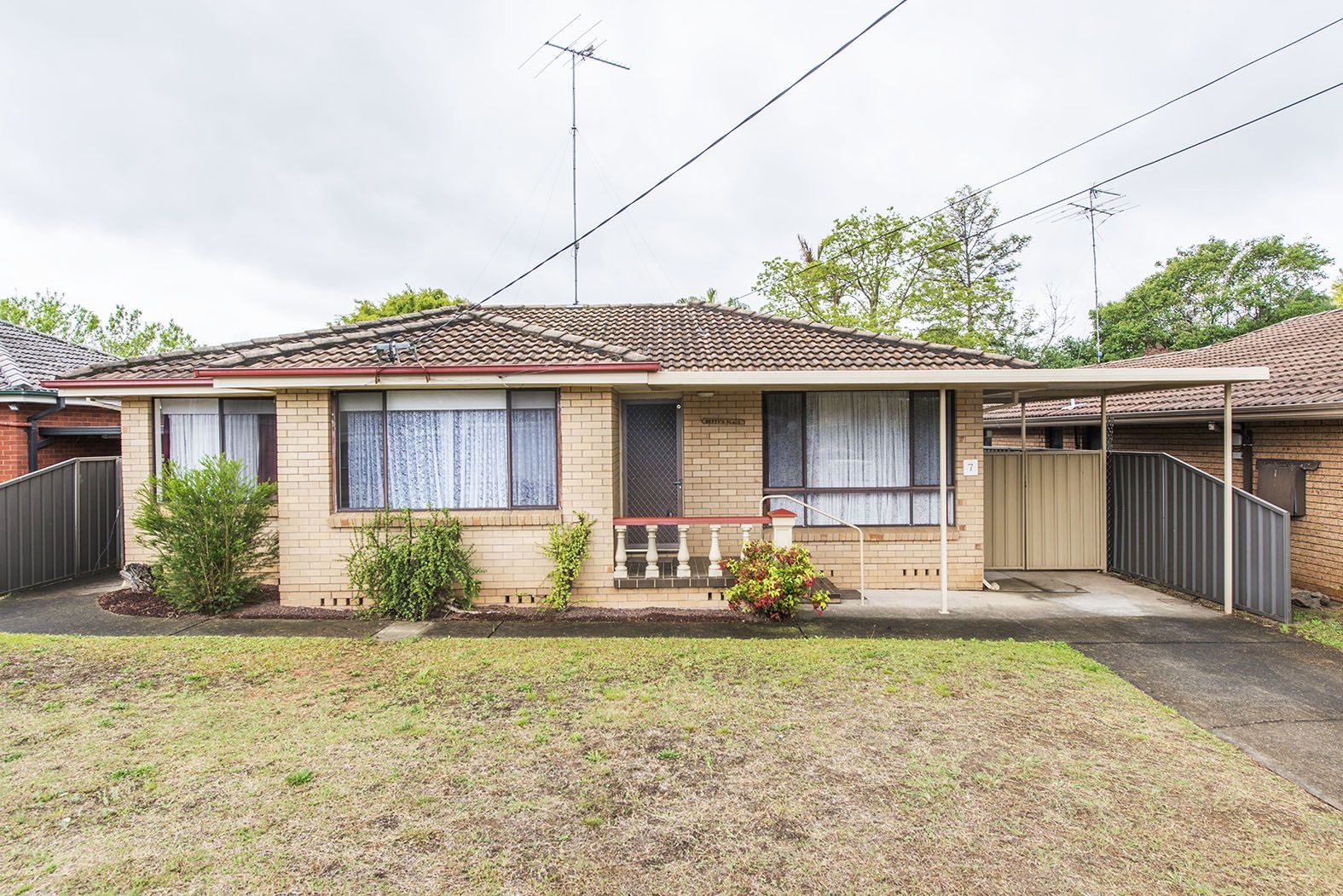 7 Short Street, Emu Plains NSW 2750