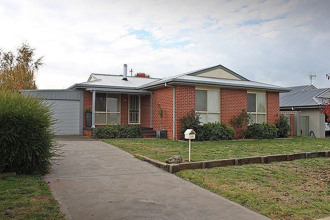 Picture of 14 Burgun Drive, TUMBARUMBA NSW 2653