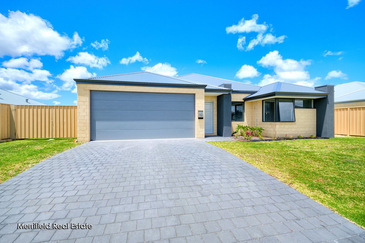 4 bedrooms House in 10 Galle Street YAKAMIA WA, 6330