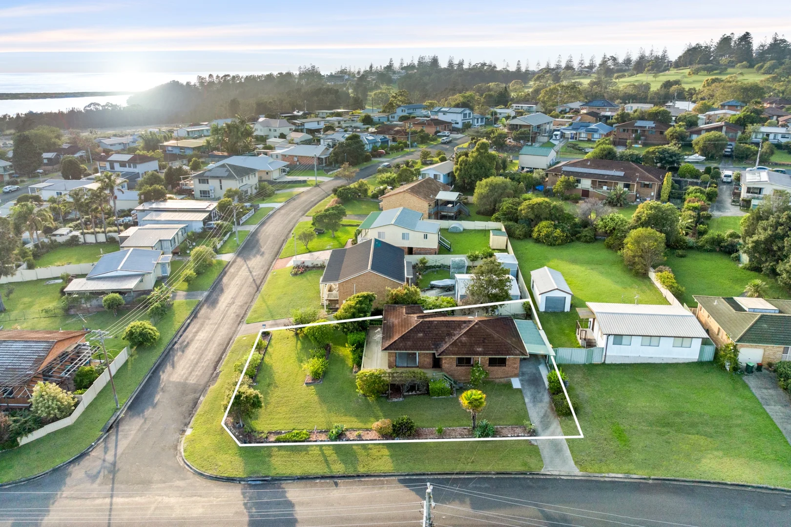 Additional image 29 of 25 Anderson Avenue, Tuross Head NSW 2537