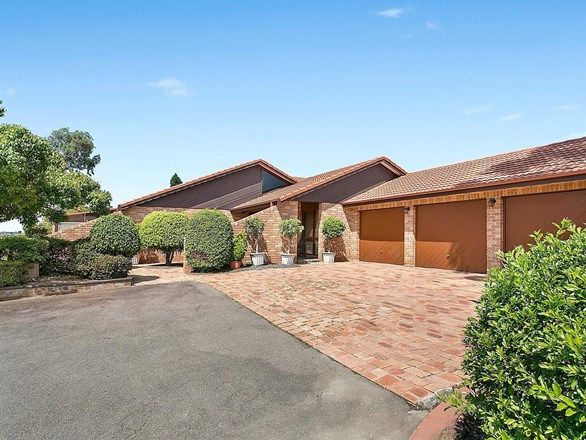 Picture of 144-156 Duff Road, CECIL PARK NSW 2178