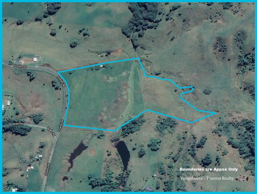 Lot 22 Powley Road, Barrine QLD 4872, Image 1