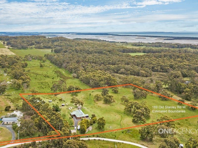 189 Old Stanley Road West, Smithton TAS 7330, Image 2