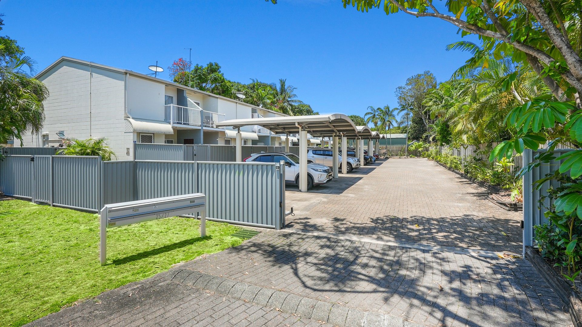 7/25-27 Fairweather Street, Yorkeys Knob QLD 4878, Image 0