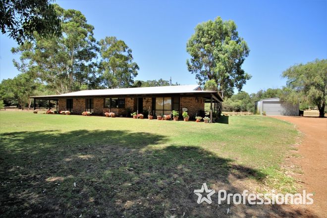 Picture of 19 Vera Place, DARDANUP WEST WA 6236