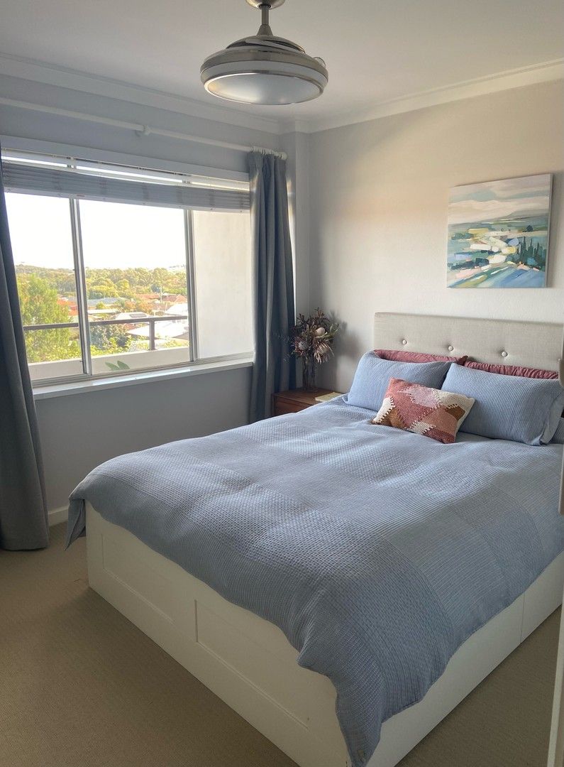 2 bedrooms Block of Units in 16/8 Fortini Court HAMILTON HILL WA, 6163