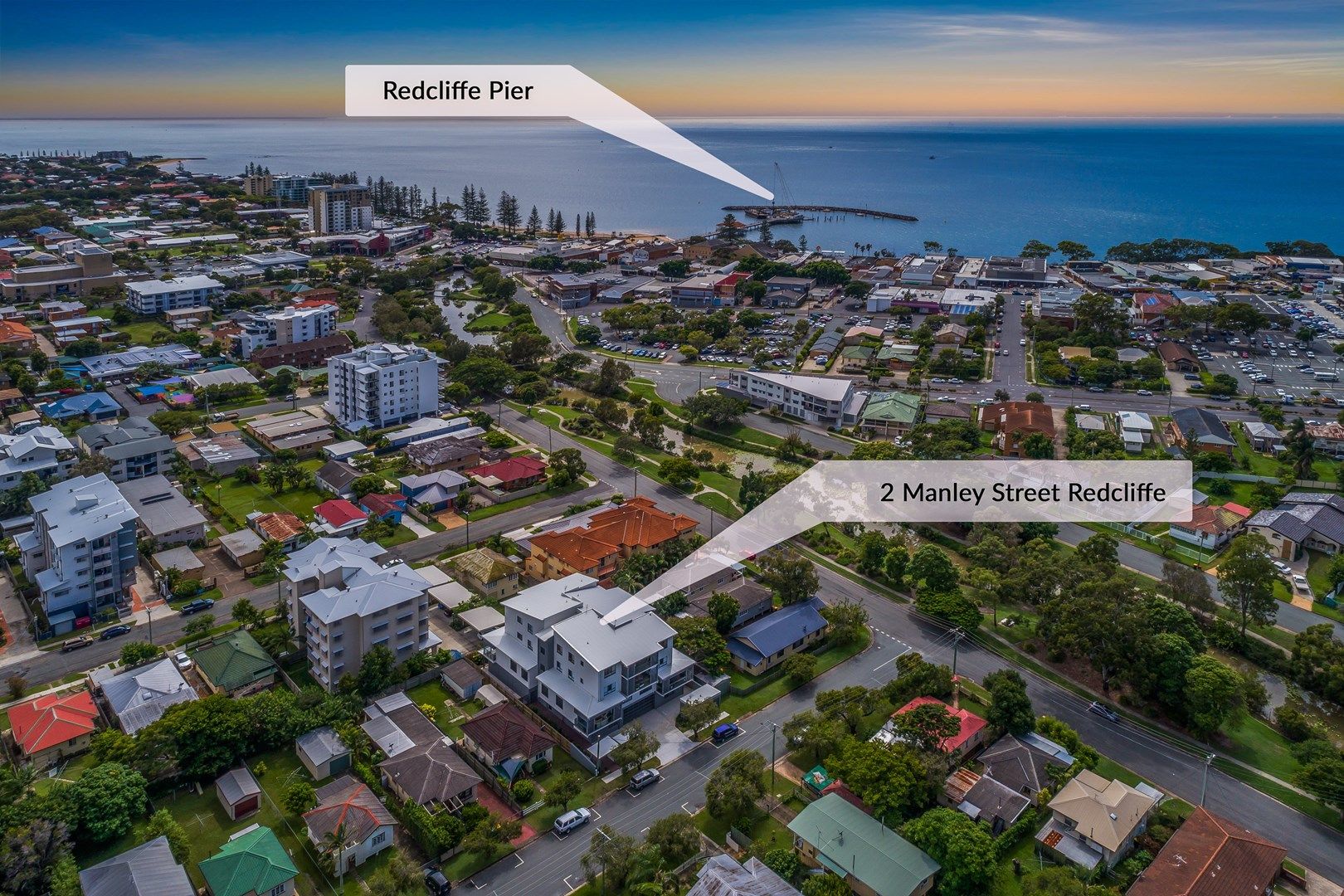 4/2 Manley Street, Redcliffe QLD 4020, Image 1