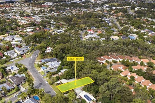 Picture of Lot 2, 18-20 The Crescent, ASHMORE QLD 4214