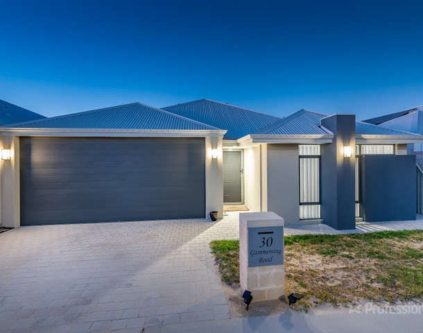 30 Gammoning Road, Alkimos WA 6038