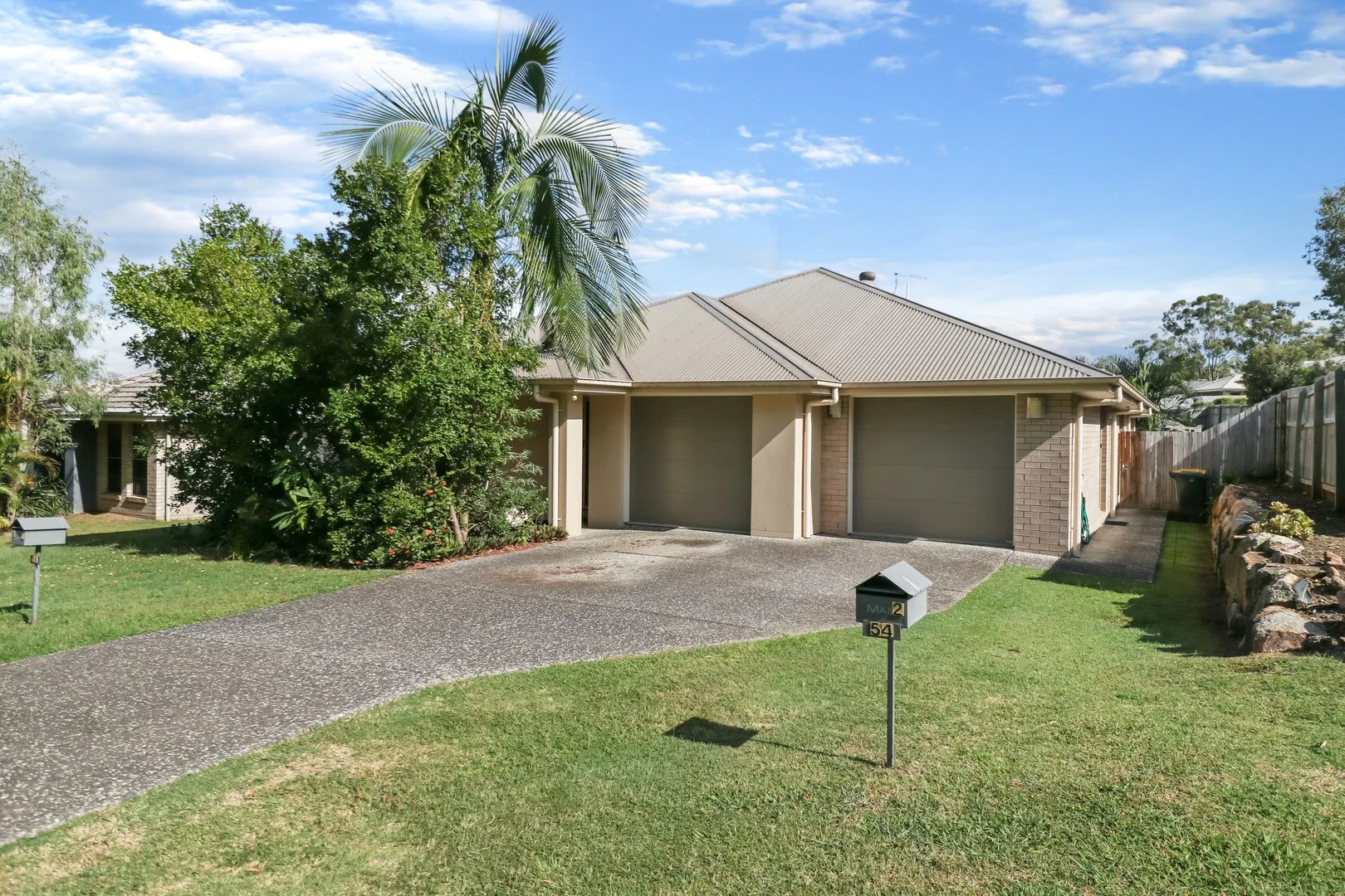 54 Wesley Way, Gleneagle QLD 4285