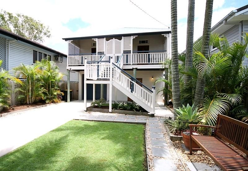 234 St Vincents Road, Banyo Property History & Address Research Domain