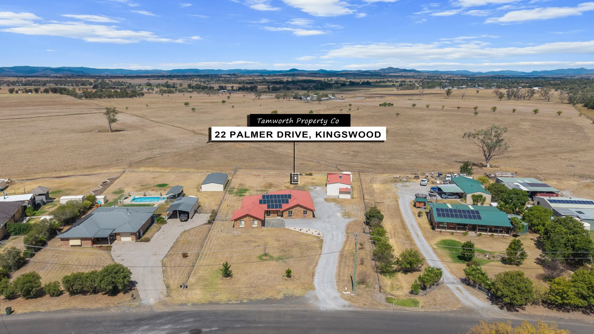 Additional image 22 of 22 Palmer Drive, Kingswood NSW 2340