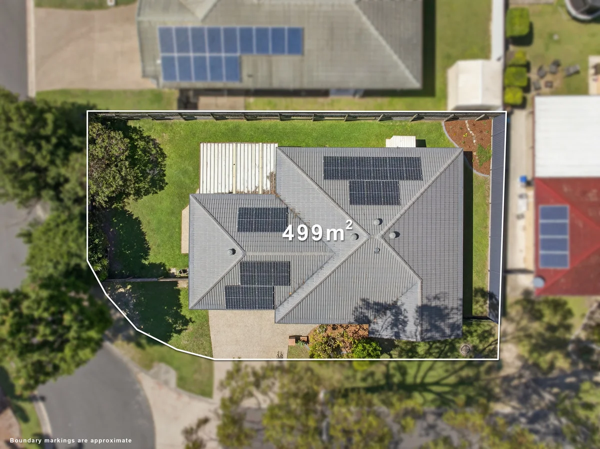 Additional image 21 of 2 Fanfare Place, Capalaba QLD 4157