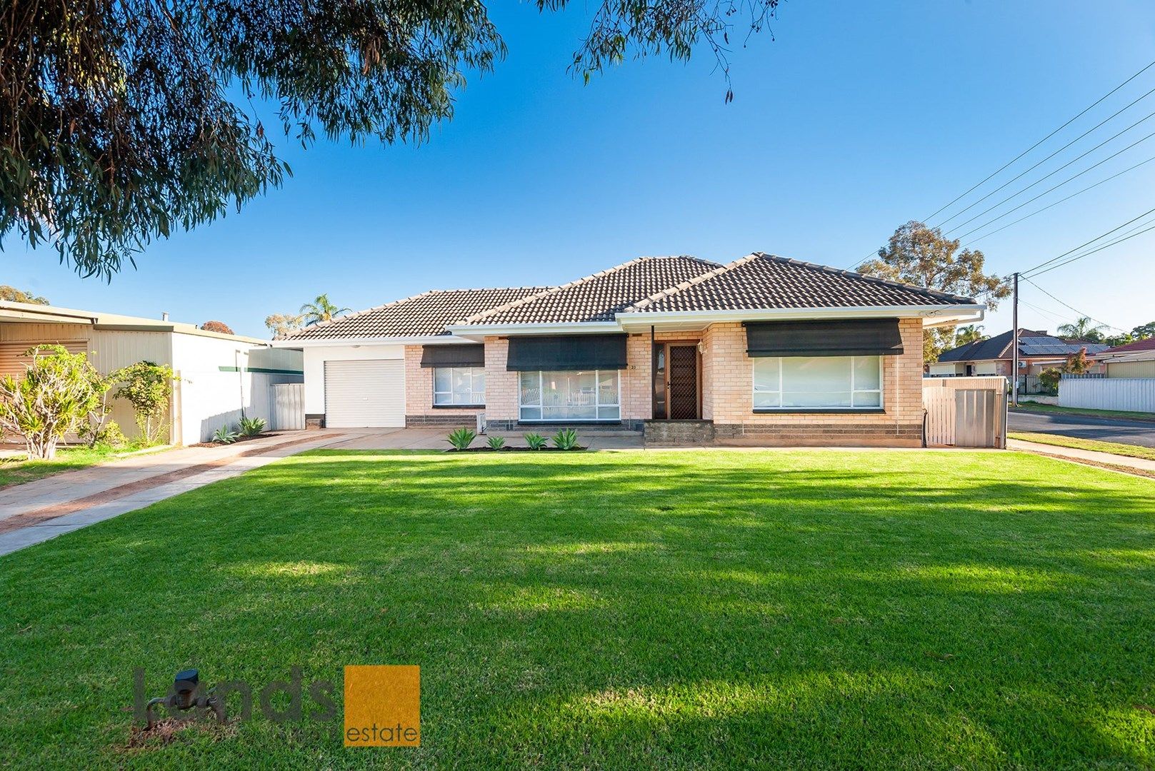 20 Curbur Avenue, Pooraka SA 5095, Image 0