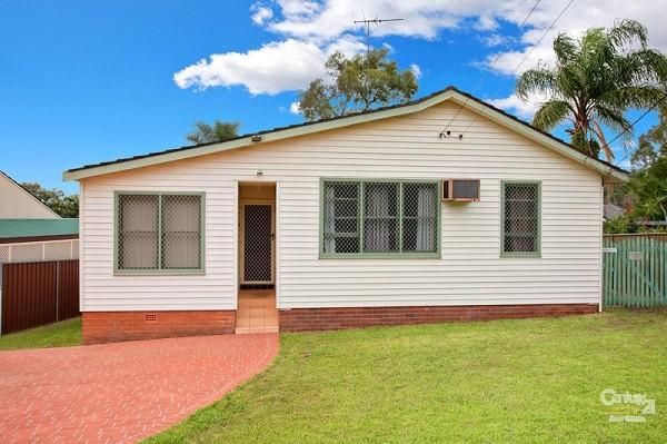 27 Hayes Road, Seven Hills NSW 2147
