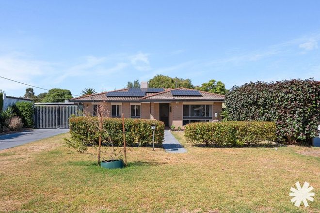 Picture of 57 Galaxy Street, BECKENHAM WA 6107