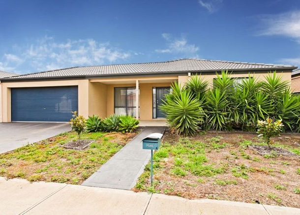 4 Waldburg Grove, Tarneit VIC 3029