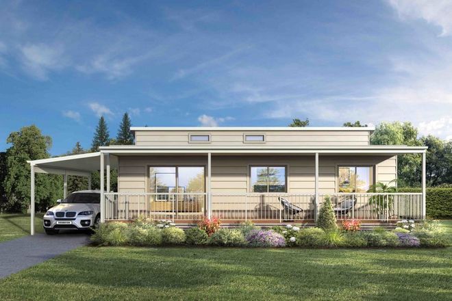 Picture of 21 RED HEAD ROAD, HALLIDAYS POINT, NSW 2430