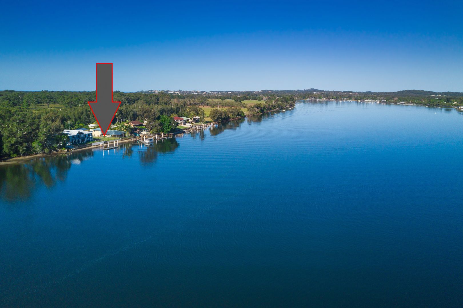 17 Riverside Drive, Port Macquarie NSW 2444 Domain