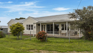 Picture of 7 Imlay Street, DUNALLEY TAS 7177