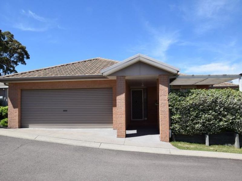2 bedrooms Villa in 13 Breeze Court WHITEBRIDGE NSW, 2290