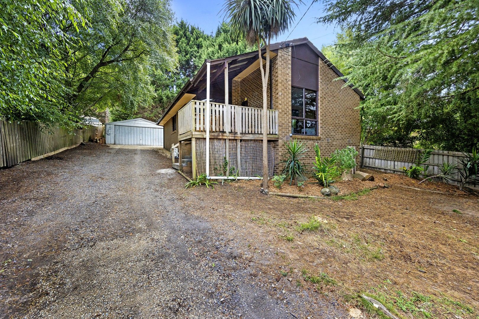 3 bedrooms House in 3 Patricia Street MILLGROVE VIC, 3799