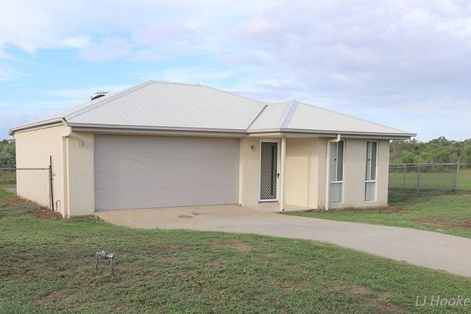 Picture of 15 Scott Peak, CAPELLA QLD 4723