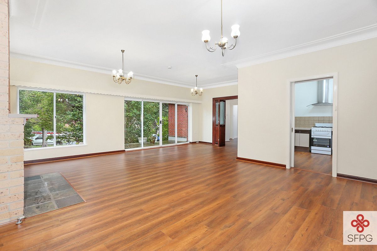 21 Pleasant Avenue, East Lindfield NSW 2070, Image 1