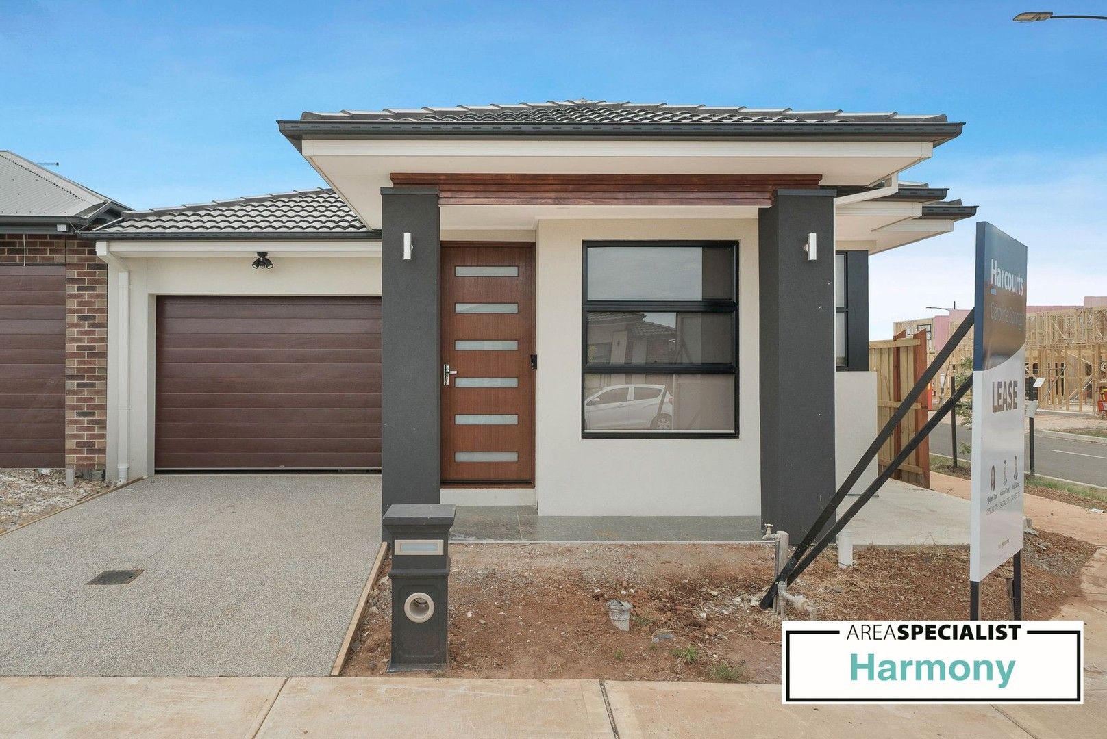 4 bedrooms House in 4 Akthar Avenue ROCKBANK VIC, 3335