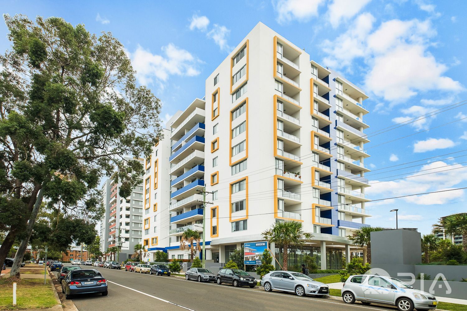 108/6 River Road West, Parramatta NSW 2150