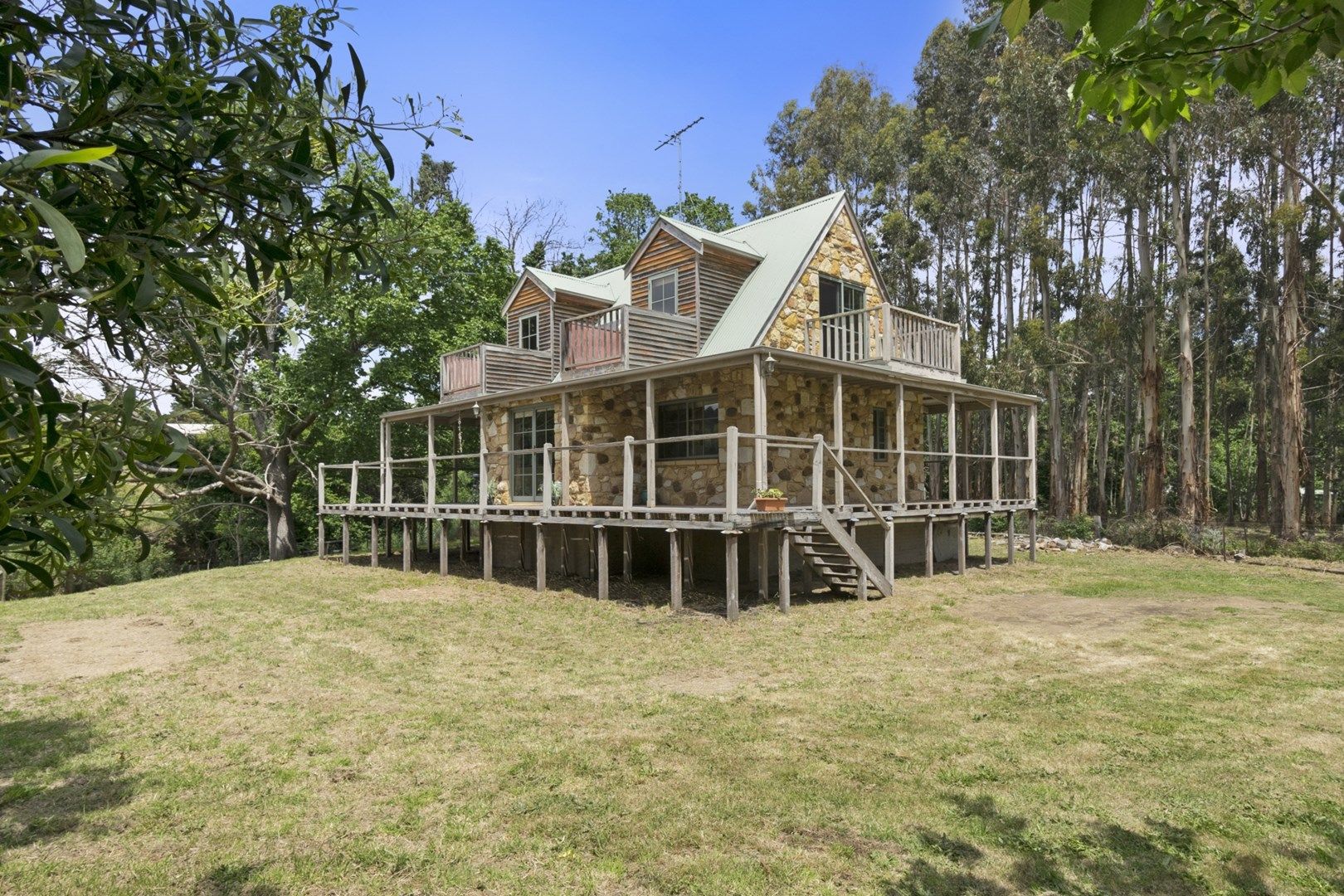 854 Ballan-Greendale Road, Greendale VIC 3341, Image 0