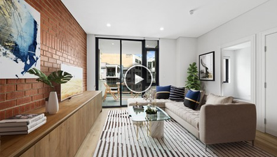 Picture of 503/473 Elizabeth Street, SURRY HILLS NSW 2010