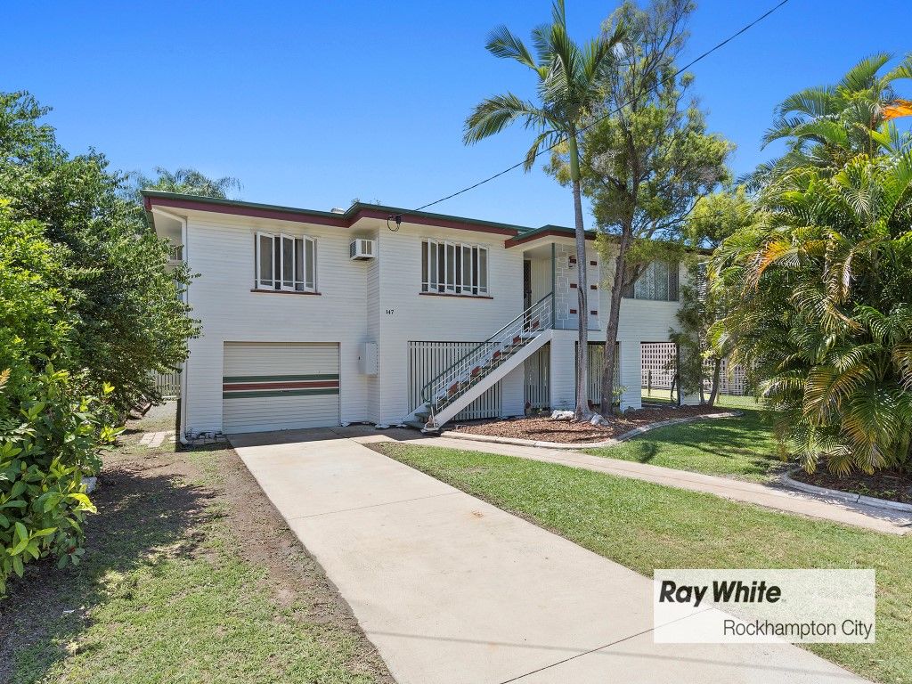 147 Talbot Street, Berserker QLD 4701, Image 0