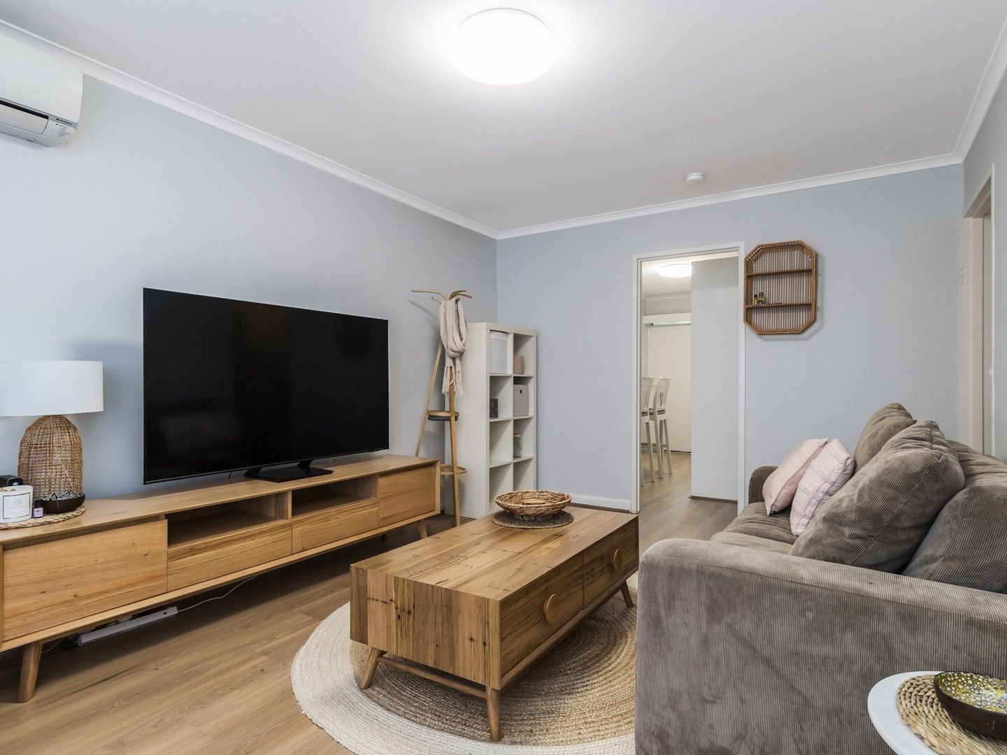 2 bedrooms Apartment / Unit / Flat in 9/536 Albion Street BRUNSWICK WEST VIC, 3055