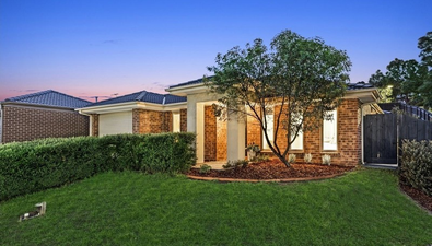 Picture of 31 Courtney Drive, SUNBURY VIC 3429