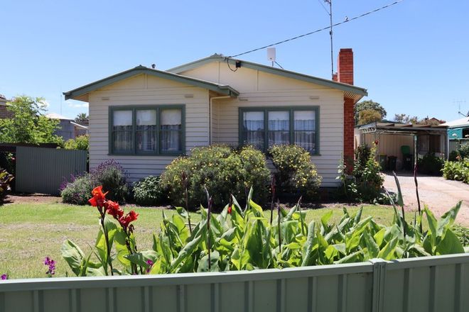 Picture of 103 Bendigo Road, KERANG VIC 3579